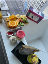 Load image into Gallery viewer, The Body Crack Box - (Subscription Box)