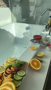 Keisha's Favorite Herbal Soak