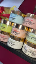 Load image into Gallery viewer, 4 OUNCE BODY BUTTERS
