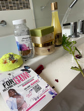 Load image into Gallery viewer, Aromatherapy Body Scrubs
