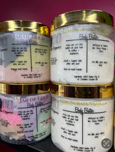 Load image into Gallery viewer, 18 OUNCE BODY BUTTERS

