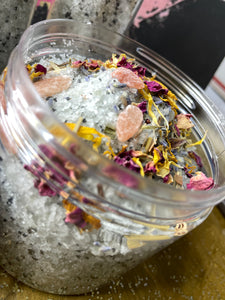 Keisha's Favorite Herbal Soak