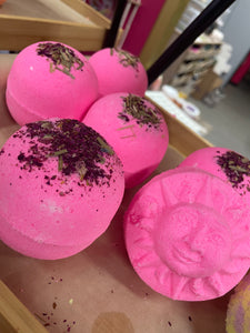Bath Bombs