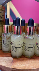 The Golden Beard Collection