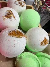 Load image into Gallery viewer, Bath Bombs
